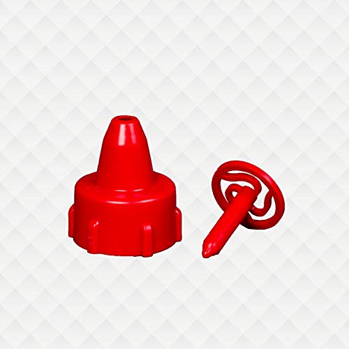 Tap N Glue Cap 20 Pack