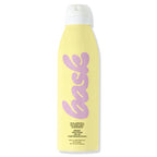 Bask Suncare SPF 50 Sunscreen Spray - Non-Aerosol, Broad Spectrum UVA/UVB Protection, Dermatologist Recommended, Moisturizing, Lightweight & Non-Greasy, 5.5 oz