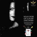 CA Perfume Impression of T. Ford Last Cherry For General Usage Replica Version Fragrance Dupes Concentrated Long Lasting Eau de Parfum Spray Refillable Atomizer Bottle2 Fl Oz/60ml-X1
