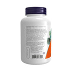 NOW Foods Supplements, Magnesium & Potassium Aspartate with Taurine, Heart Health*, 120 Veg Capsules,(Pack of 2)