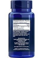 Life Extension Extend-Release Magnesium,prolonged Heart & Bone Health Support,Cardiovascular & Blood Pressure Health Support,bioavailable Formula,Gluten-Free,Non-GMO,Vegetarian,60 Capsules,(Pack of 2)