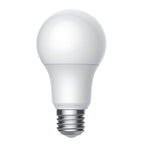 GE Basic A19 Light Bulbs, 60W Daylight for Home, 8 Pack