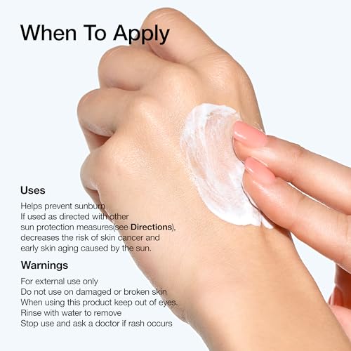 Anua Heartleaf Silky Moisture Mild Sunscreen, Broad Spectrum SPF 50+ with Moisturizing Formula, Lightweight Korean Sunscreen, Natural finish, Vegan, korean skin care 50ml / 1.69 fl. oz.
