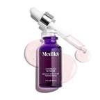 Medik8 Hydr8 B5 Intense - Hyaluronic Acid Serum - Moisturizing, Brightening Antioxidant Serum for Face - Smooths Fine Lines and Wrinkles - 1.0 oz