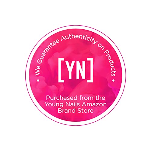 Young Nails Acrylic Powders, Speed. Created for a flawless consistency and superior adhesion. Speed Powder Begins to set in 60 seconds. Available in 45 gram, 85 gram, and 660 gram gram size options