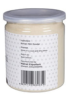 Multani Mitti Powder | Fullers Earth Clay | 100% Natural Indian Clay | Skin Tightening Face Pack, Detox Bath & Soap Making | 10 oz (283 grams) | By Yogi's Gift®