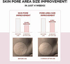 SKIN1004 Madagascar Centella Poremizing Clear Toner 7.1 fl.oz, 210ml for Keratin Plug and Sensitive Skin