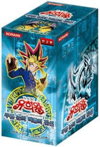 Yugioh Cards "BLUE EYES WHITE DRAGON" Booster BOX / Korean Ver / 40 Booster Pack