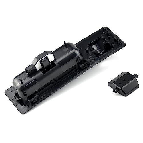 Trunk Lid Release Switch Hatch Button Trunk Boot Trunk Handle Release Switch for B-MW 4' F32 LCI (05/2016 — 03/2019) OEM:51247463163
