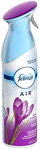 Febreze 96254 8.8 Oz Spring & Renewal Air Effects Refresher