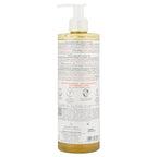 Avène XeraCalm A.D Lipid-Replenishing Cleansing Oil, Atopic Dermatitis, Eczema-Prone, Fragrance-Free, Pump, 13.5 oz.