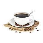 Alex's Low Acid Organic Coffee 12oz Bag - Fresh Ground French Roast (Pack of 1)