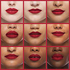 ETUDE Fixing Tint 4g | Long Lasting, High Pigmented Liquid Lipstick, Lip Stain, Waterproof, Lightweight matte finish, Full Coverage (#07 Cranberry Plum)
