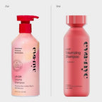 Eva NYC Lift Off Volume Shampoo