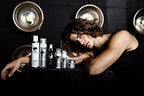 Avenue Man Sculpting Foam for Men (7oz) - Firm Hold Volumizing Hair Mousse with Herbal Extracts Styling Hair Products - Alcohol and Paraben Free - Hair Volumizer