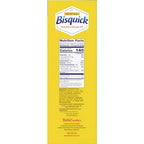 Betty Crocker Bisquick Pancake and Baking Mix, Original, Makes About 145 Pancakes, Giant Size, 96 oz