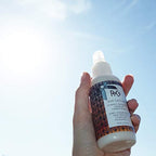 R+Co Sun Catcher Power C Boosting Leave-In Conditioner