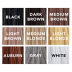 XFusion Keratin Hair Fibers