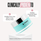 MAËLYS B-THICC Leave-On Booty Enhancing Mask - Booty Mask That Visibly Tightens Skin - Helps Enhance, Firm & Boost The Look Of Your Behind