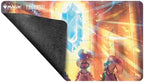 Ultra PRO - Final Fantasy x Universes Beyond Crystal's Chosen Playmat for Magic: The Gathering | Card Game Playmat, Final Fantasy Collectibles, Desk Mat Mousepad