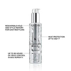 Kerastase L'incroyable Blow dry Hair Lotion | Miracle Reshapable Heat Serum | Extreme Frizz Control | Heat Protectant | With Glycerin | For Fine to Normal Hair |5.1 Fl Oz