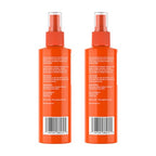 Hypochlorous Acid Spray - 16 oz Twin Pack (2 x 8 oz) – No-Rinse Face Wash, Non-Toxic, Safe for Sensitive Skin – Perfect for Travel, Home, Gym Use - HOCL