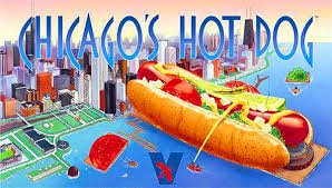 Vienna® Beef Poppyseed Hot Dog Buns (5.75") 120 count