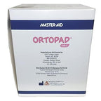 Ortopad® Bamboo Girls Eye Patches, 50/Box (Medium Size, 2-4 yrs) Ice Cream Pack