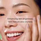 beplain Mung Bean pH-Balanced Cleansing Foam | Scent-free Cleanser | Gentle & Moisturizing Face Wash for All Skin Types | Makeup Remover | Korean Skin Care (2.7fl.oz)