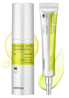 celimax Retinal Booster 15ml + Retinol Serum 30ml
