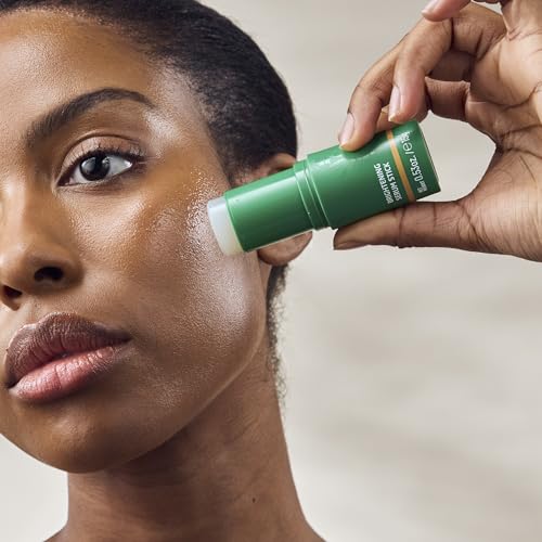 Weleda Skin Food Brightening Serum Stick with Vitamin C and Hyaluronic Acid