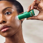 Weleda Skin Food Brightening Serum Stick with Vitamin C and Hyaluronic Acid