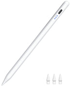 HATOKU Stylus Pen for Apple iPad 2018-2026 Magnetic for Note-Taking Drawing