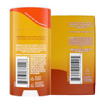 Lume Whole Body Deodorant And Soap - 2.6 Ounce Smooth Solid Stick With 72 Hour Odor Control (Pack of 2) and 5 Ounce Triple Milled Soap (Pack of 2) - Aluminum and Baking Soda Free (Toasted Coconut)