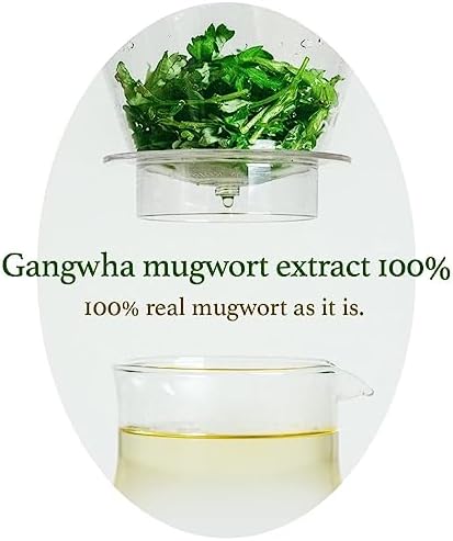 [I'm From] Miniatures of Rice Toner, Mugwort Essence, Fig Boosting Essence (Mugwort), Stocking Stuffers, Gifts for Women