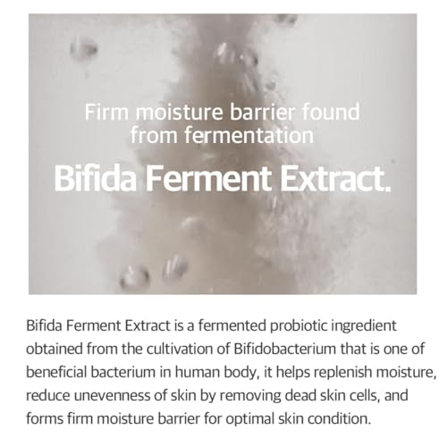 mixsoon Bifida Ferment Essence 3.38 fl oz / 100ml
