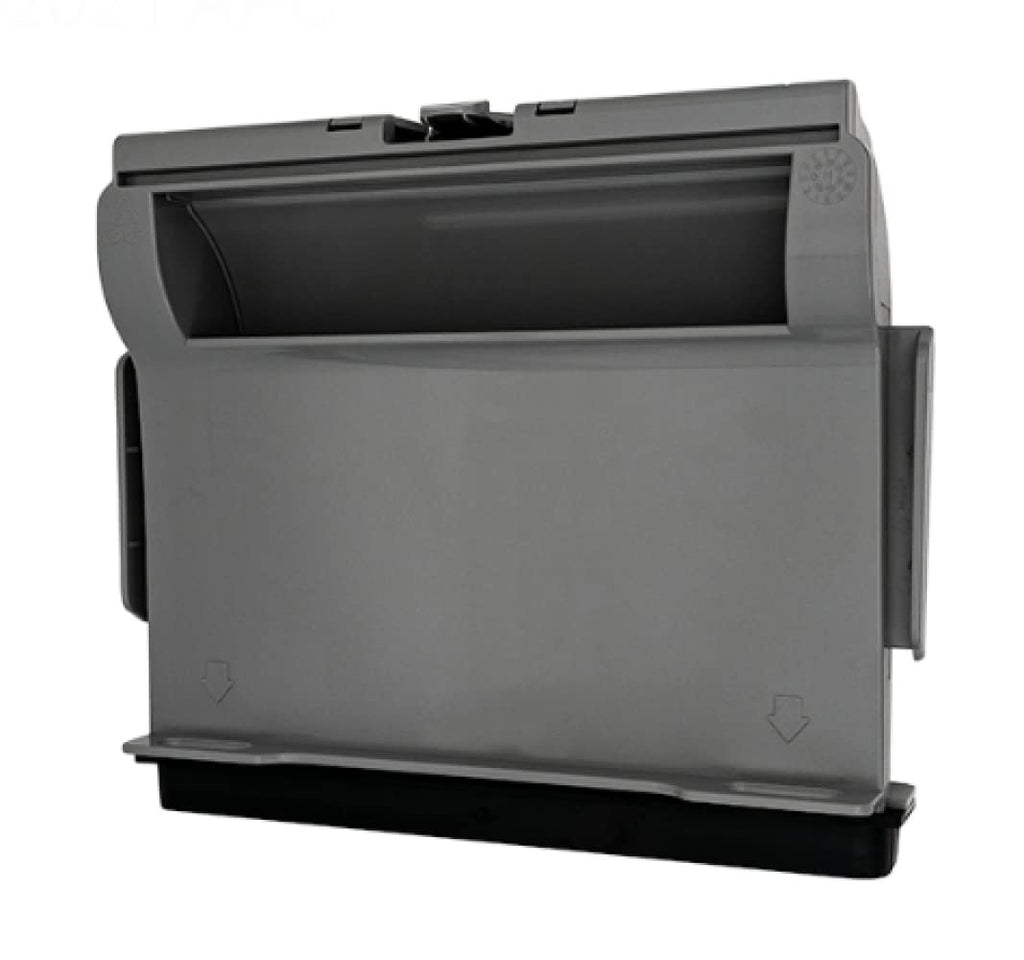 Zodiac Polaris Filter Canister Inlet Housing for Polaris VRX iQ+ R0865100