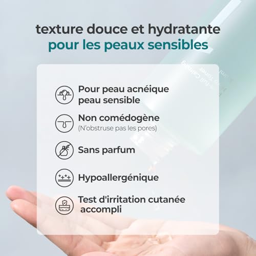 numbuzin No.1 Toner | Pure-Full Calming Herb Toner | Breakouts, Redness, Excess Oil Control | Centella Asiatica, Heartleaf, Licorice Root | Acne-Prone, Sensitive Skin | 10.14 fl. oz.