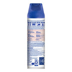 Lysol Fabric Disinfectant Spray, Sanitizing and Antibacterial Spray, For Disinfecting and Deodorizing Soft Furnishings, Lavender Fields 15 Fl. Oz (Pack of 3)