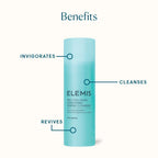 ELEMIS Pro-Collagen Energising Marine Cleanser 150ml – Anti-Aging Gel Face Wash To Purify, Energize & Refresh Skin with Magnesium & Zinc