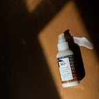 R+Co Sun Catcher Power C Boosting Leave-In Conditioner