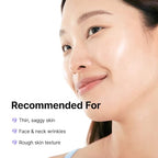 BY WISHTREND] Vitamin A-mazing Bakuchiol Retinal Night Cream, Retinol Alternative, Slow Aging, Skin Smoothing, Pore Refining, Anti-Wrinkle, Sensitive skin 1.05 oz