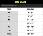 DonJoy Spider Elbow Pad Sleeve