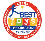 SmartMax My First Safari Animals STEM Magnetic Discovery Building Set with Soft Animals for Ages 1-5