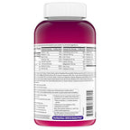 Centrum Multivitamin Tablet for Women, Multivitamin/Multimineral Supplement with Iron, Vitamin D3, B Vitamins and Antioxidant Vitamins C and E, Gluten Free, Non-GMO Ingredients - 200 Count