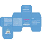 LANEIGE Water Bank Blue Hyaluronic Intensive Moisturizer with Peptides + Squalane: Eczema-Prone Skin, Barrier-Boosting, Nourish, Dryness