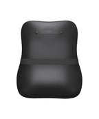 Back Massager, Rolling Up and Down Back Massager with Heat, Back Massage 4D Kneading for Pain Relief Deep Tissue, Ultrathin Shoulder Massager Gift for Women Men Parents Christmas