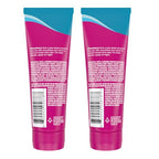 Lume Whole Body Deodorant Plus Sweat Control - Smooth Cream Tube - 72 Hour Odor And Sweat Control - Baking Soda Free, Skin Loving - 3.0 ounce (Pack of 2) (Unscented)