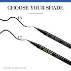 Bourjois Liner Feutre Slim 17 Ultra Black
