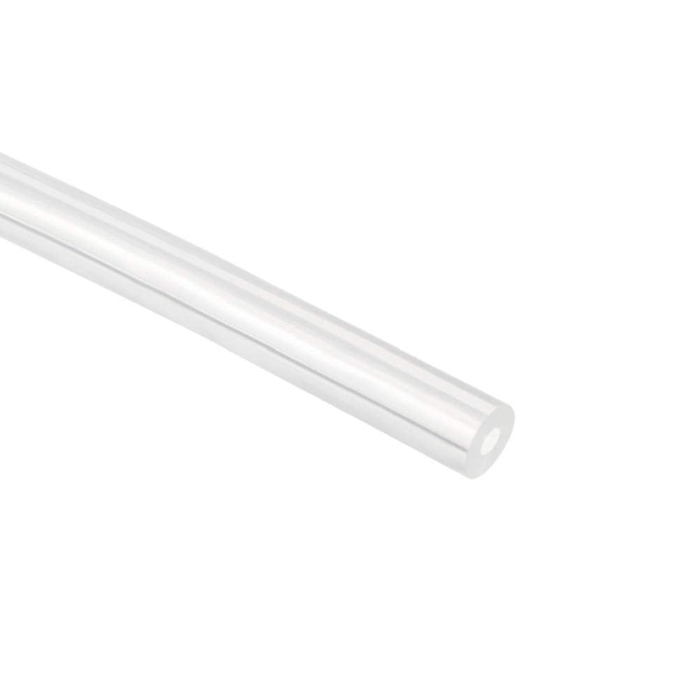 5/16" ID Silicon Tubing, JoyTube Food Grade Silicon Tubing 5/16" ID x 7/16" OD 100 Feet High Temp Pure Silicone Hose Tube for Home Brewing Winemaking